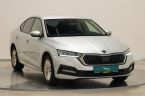 Škoda Octavia - fotka číslo 1