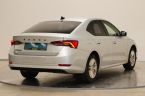 Škoda Octavia - fotka číslo 2