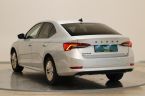 Škoda Octavia - fotka číslo 3