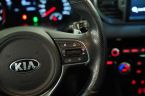 Kia Sportage - fotka číslo 16