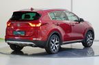 Kia Sportage - fotka číslo 1