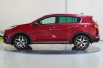 Kia Sportage - fotka číslo 2