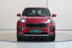 Kia Sportage - fotka číslo 3