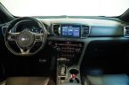 Kia Sportage - fotka číslo 4