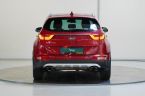 Kia Sportage - fotka číslo 5