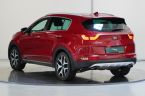 Kia Sportage - fotka číslo 6