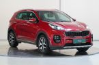 Kia Sportage - fotka číslo 7