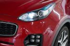 Kia Sportage - fotka číslo 8