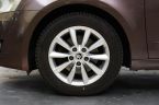 Škoda Octavia - fotka číslo 9
