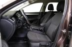 Škoda Octavia - fotka číslo 10