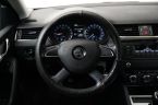 Škoda Octavia - fotka číslo 15