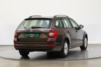 Škoda Octavia - fotka číslo 1