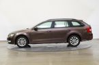 Škoda Octavia - fotka číslo 2
