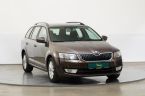 Škoda Octavia - fotka číslo 7
