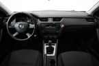 Škoda Octavia - fotka číslo 4