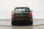 Škoda Octavia - fotka číslo 5