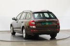 Škoda Octavia - fotka číslo 6