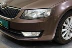 Škoda Octavia - fotka číslo 8