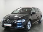 Škoda Superb - fotka číslo 0