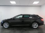 Škoda Superb - fotka číslo 2