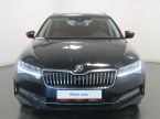Škoda Superb - fotka číslo 3