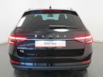 Škoda Superb - fotka číslo 4