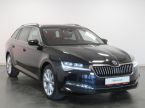 Škoda Superb - fotka číslo 6