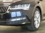 Škoda Superb - fotka číslo 7