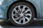 Škoda Superb - fotka číslo 9