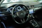Škoda Superb - fotka číslo 14