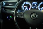 Škoda Superb - fotka číslo 16