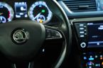 Škoda Superb - fotka číslo 17