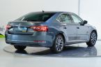 Škoda Superb - fotka číslo 1