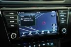 Škoda Superb - fotka číslo 21