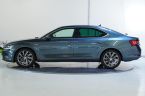 Škoda Superb - fotka číslo 2