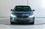 Škoda Superb - fotka číslo 3