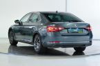 Škoda Superb - fotka číslo 6