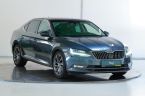 Škoda Superb - fotka číslo 7