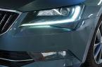 Škoda Superb - fotka číslo 8