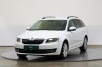 Škoda Octavia - fotka číslo 0