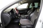 Škoda Octavia - fotka číslo 10