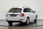 Škoda Octavia - fotka číslo 1