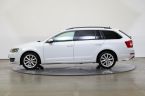 Škoda Octavia - fotka číslo 2