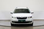 Škoda Octavia - fotka číslo 3