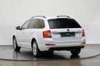 Škoda Octavia - fotka číslo 6