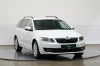 Škoda Octavia - fotka číslo 7
