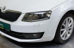 Škoda Octavia - fotka číslo 8