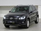 Volkswagen Tiguan - fotka číslo 0