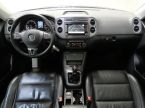 Volkswagen Tiguan - fotka číslo 4