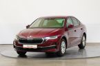 Škoda Octavia - fotka číslo 0